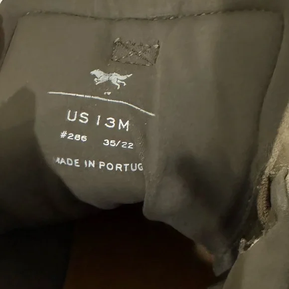 Wolf & Shepherd Crossover Hiker Shoes